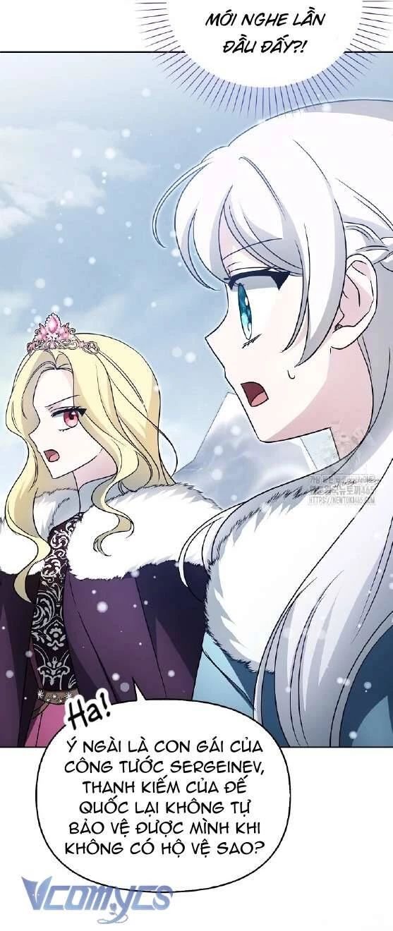 Kế Hoạch Nghỉ Hưu Của Nhân Vật Phản Diện Chap 22 - Next Chap 23