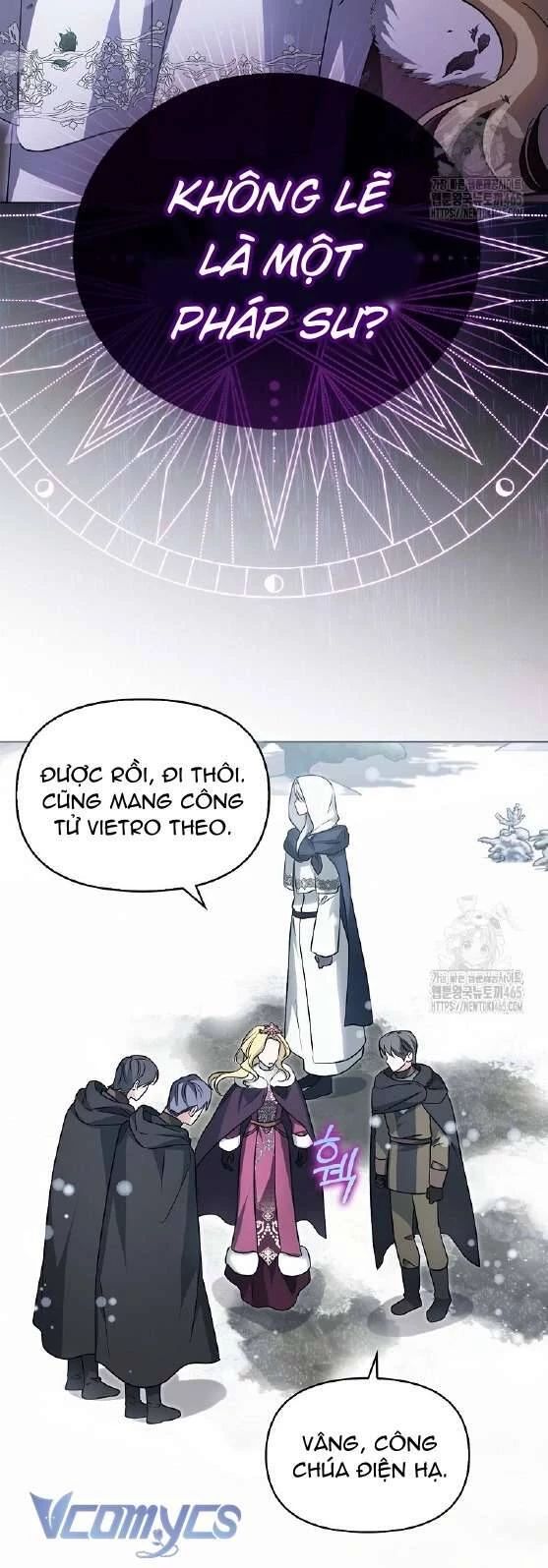Kế Hoạch Nghỉ Hưu Của Nhân Vật Phản Diện Chap 22 - Next Chap 23