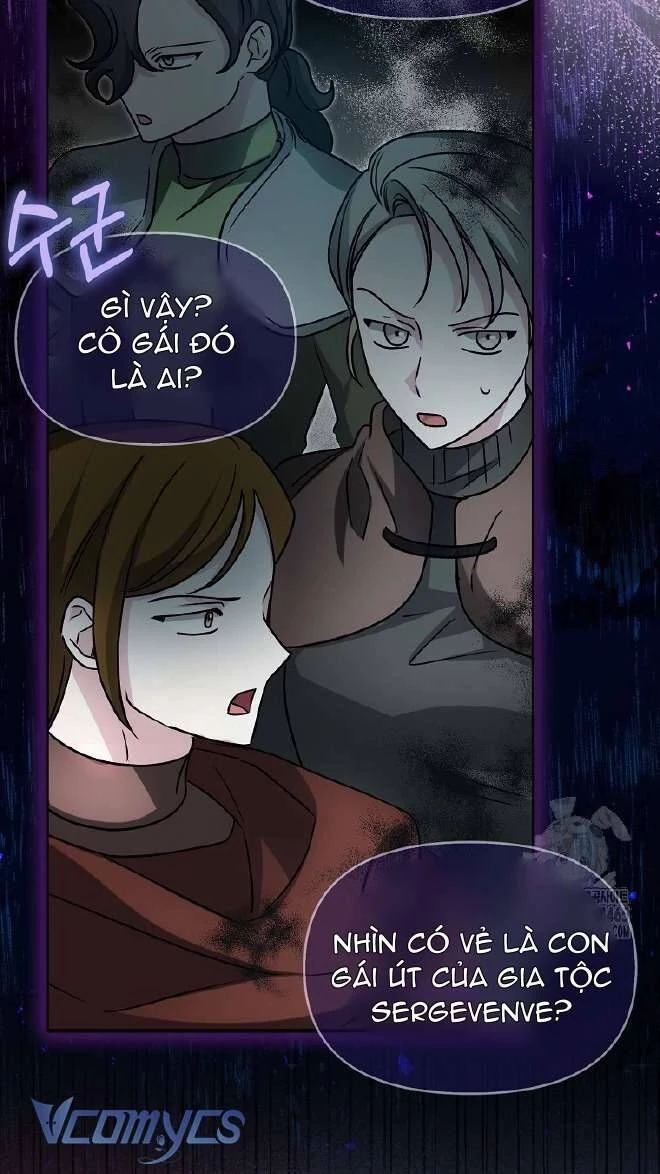 Kế Hoạch Nghỉ Hưu Của Nhân Vật Phản Diện Chap 22 - Next Chap 23