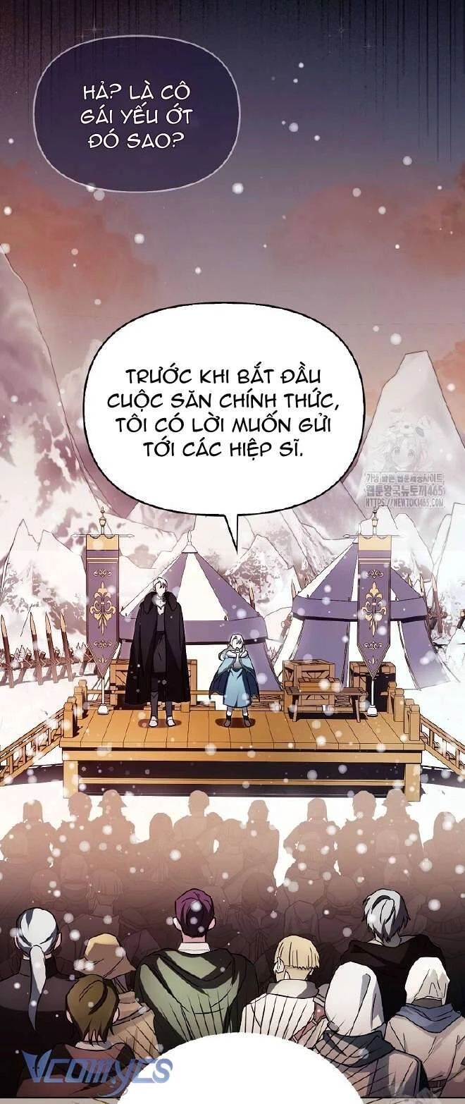 Kế Hoạch Nghỉ Hưu Của Nhân Vật Phản Diện Chap 22 - Next Chap 23