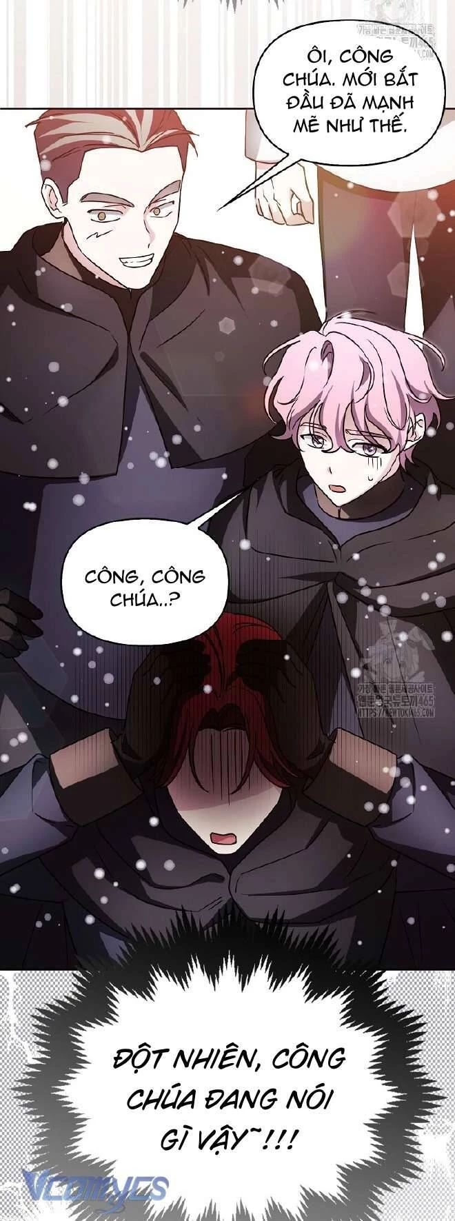 Kế Hoạch Nghỉ Hưu Của Nhân Vật Phản Diện Chap 22 - Next Chap 23