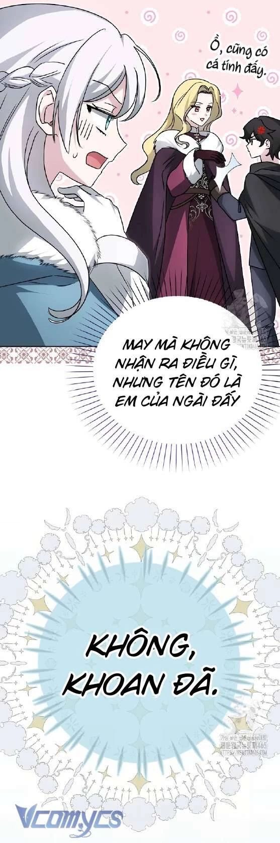Kế Hoạch Nghỉ Hưu Của Nhân Vật Phản Diện Chap 22 - Next Chap 23