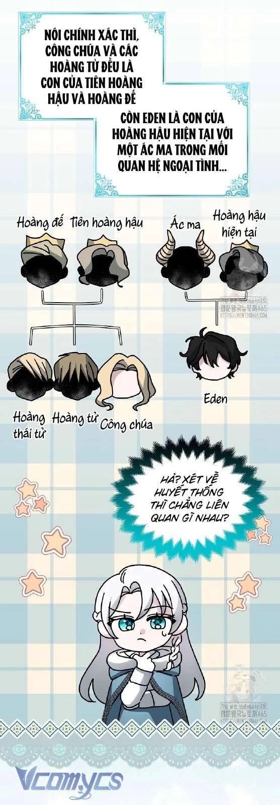 Kế Hoạch Nghỉ Hưu Của Nhân Vật Phản Diện Chap 22 - Next Chap 23