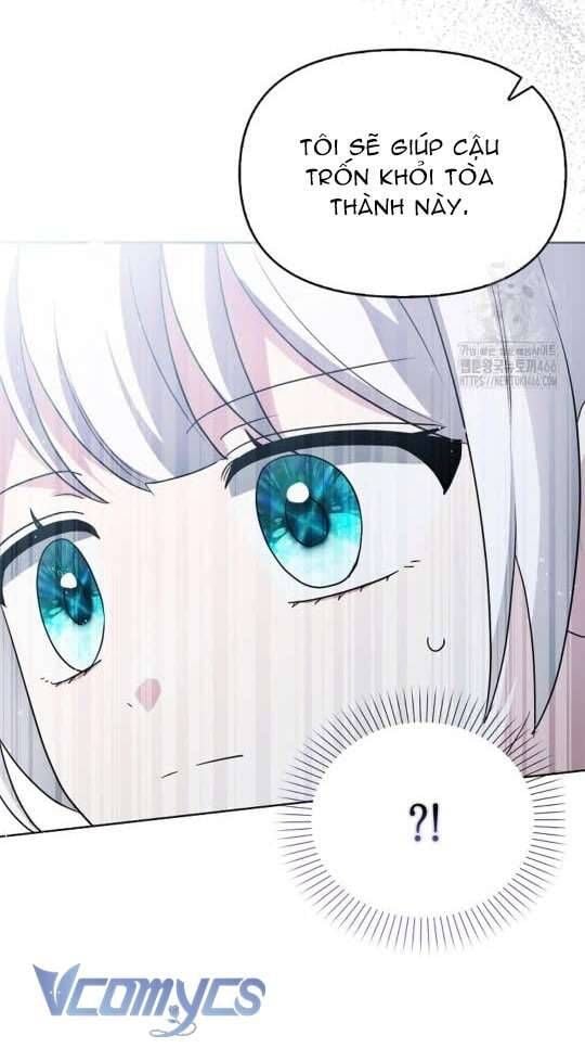 Kế Hoạch Nghỉ Hưu Của Nhân Vật Phản Diện Chap 30 - Next Chap 31
