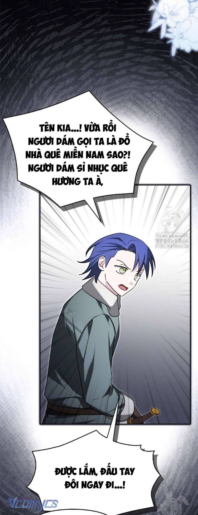 Kế Hoạch Nghỉ Hưu Của Nhân Vật Phản Diện Chap 30 - Next Chap 31