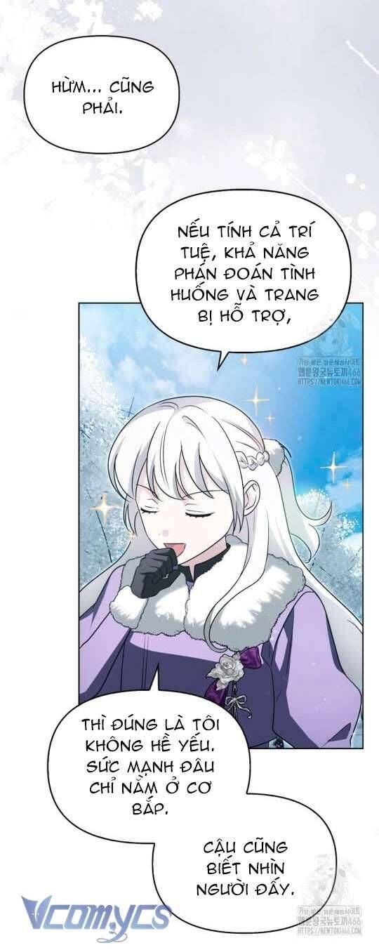 Kế Hoạch Nghỉ Hưu Của Nhân Vật Phản Diện Chap 30 - Next Chap 31