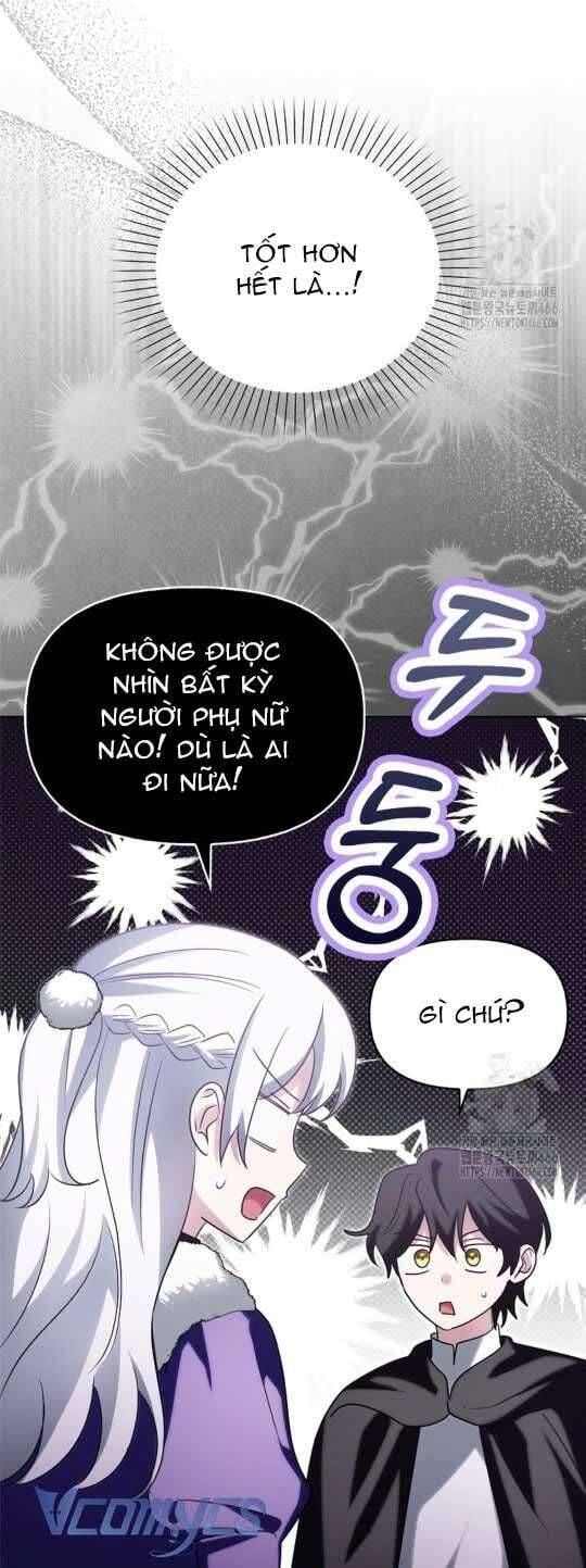 Kế Hoạch Nghỉ Hưu Của Nhân Vật Phản Diện Chap 30 - Next Chap 31