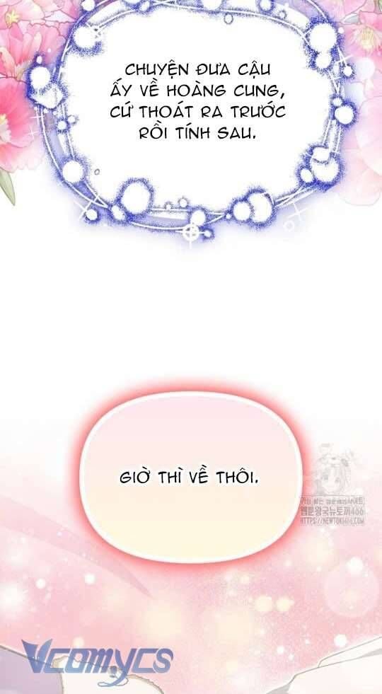 Kế Hoạch Nghỉ Hưu Của Nhân Vật Phản Diện Chap 30 - Next Chap 31