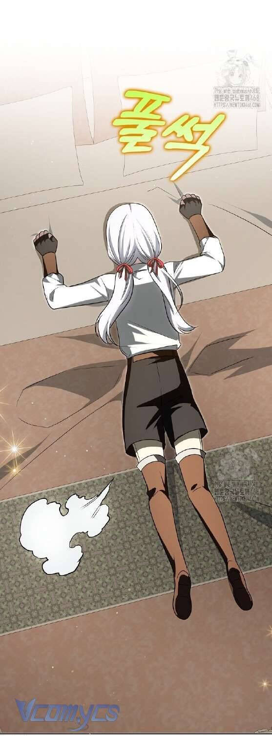 Kế Hoạch Nghỉ Hưu Của Nhân Vật Phản Diện Chap 32 - Next Chap 33