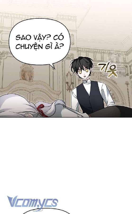 Kế Hoạch Nghỉ Hưu Của Nhân Vật Phản Diện Chap 32 - Next Chap 33