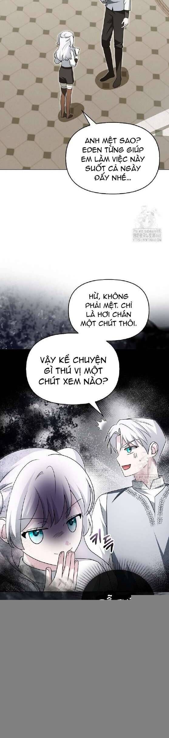 Kế Hoạch Nghỉ Hưu Của Nhân Vật Phản Diện Chap 34 - Next Chap 35