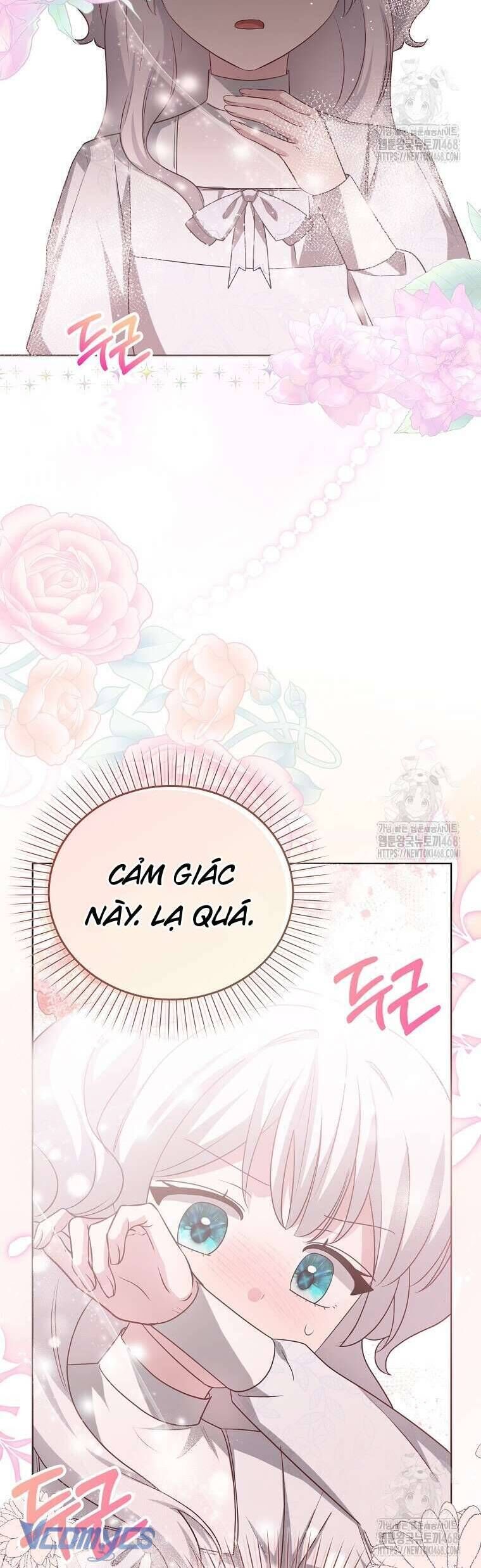 Kế Hoạch Nghỉ Hưu Của Nhân Vật Phản Diện Chap 35 - Next Chap 36