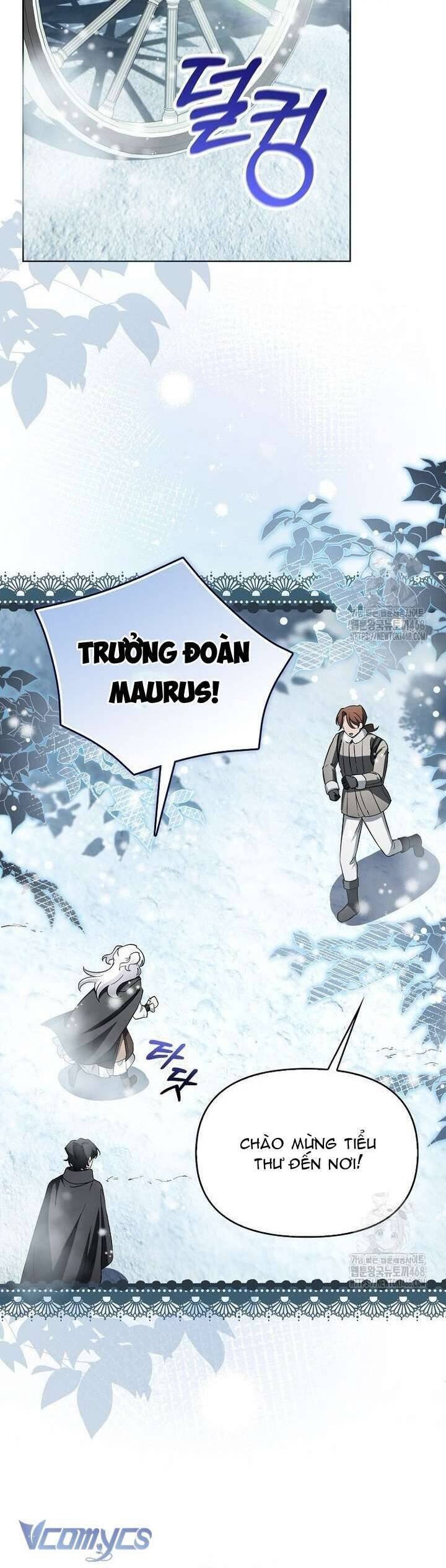 Kế Hoạch Nghỉ Hưu Của Nhân Vật Phản Diện Chap 38 - Next Chap 39