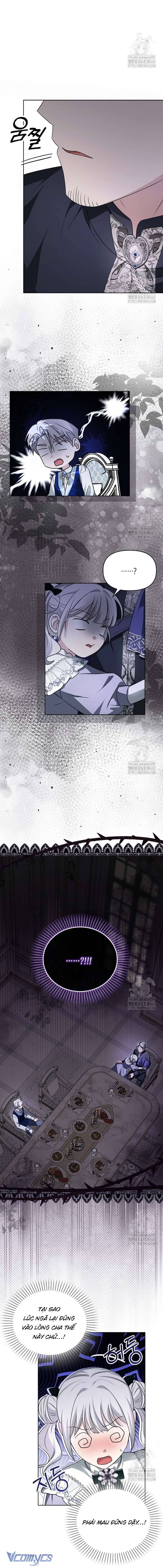 Kế Hoạch Nghỉ Hưu Của Nhân Vật Phản Diện Chap 40 - Next Chap 41