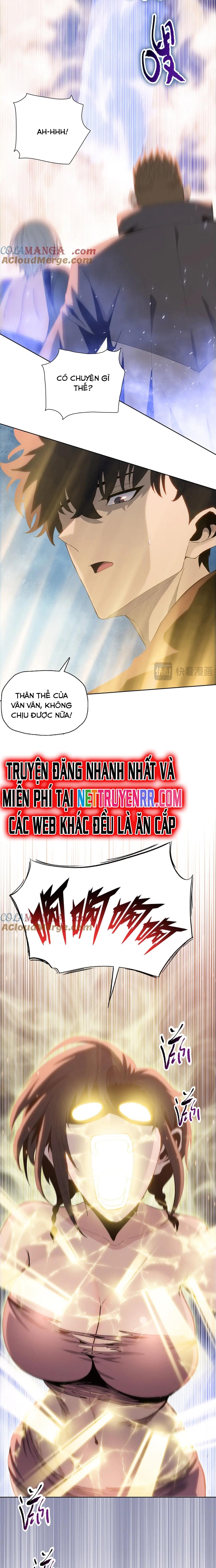 Kẻ Tàn Nhẫn Ngày Tận Thế: Bắt Đầu Dự Trữ Hàng Tỉ Tấn Vật Tư Chap 54 - Next Chap 55