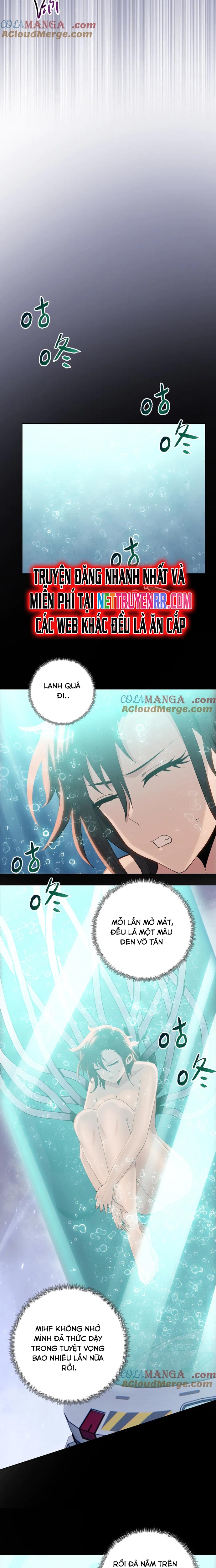 Kẻ Tàn Nhẫn Ngày Tận Thế: Bắt Đầu Dự Trữ Hàng Tỉ Tấn Vật Tư Chap 54 - Next Chap 55