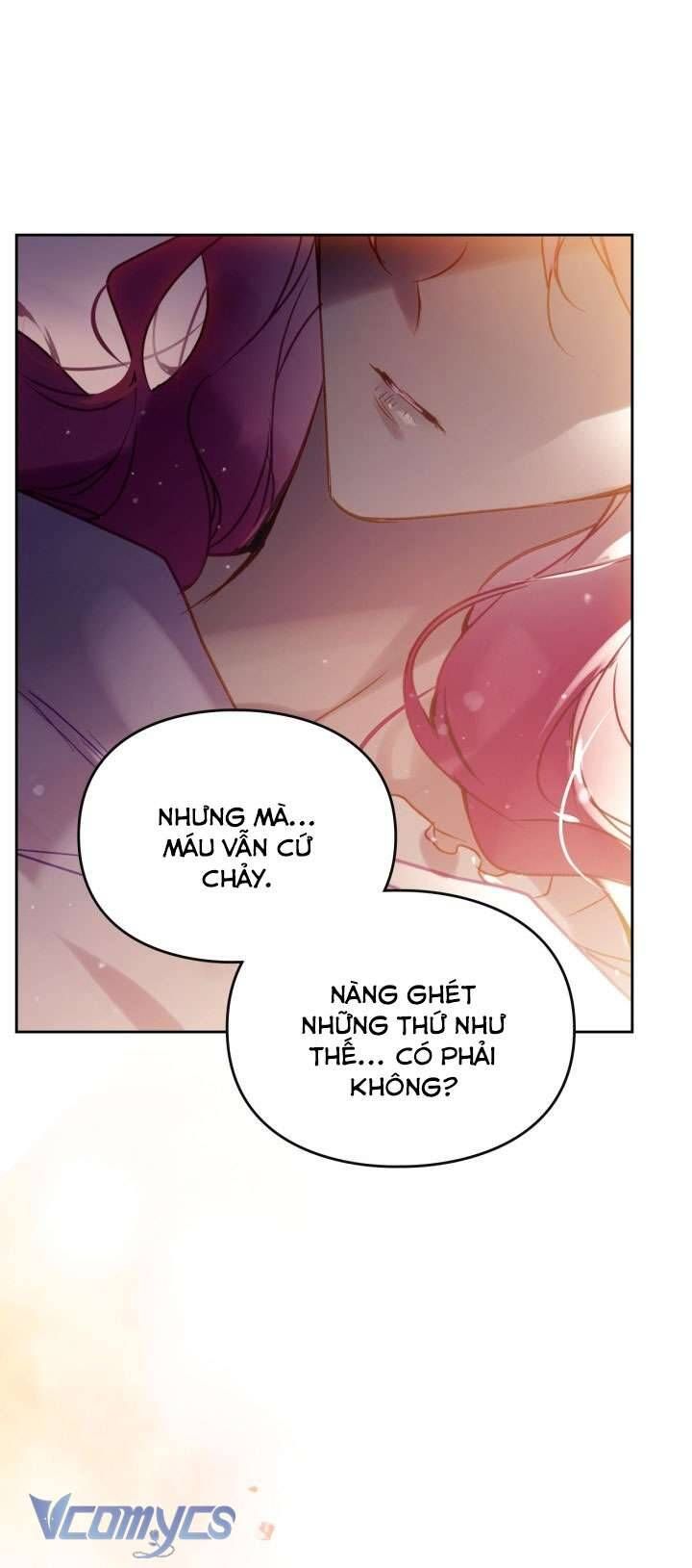 Kết Cục Của Nhân Vật Phản Diện Chỉ Có Thể Là Cái Chết Chap 160 - Next Chap 161