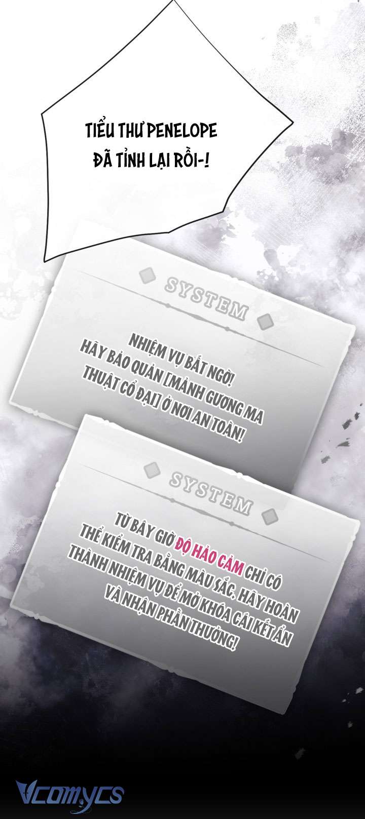 Kết Cục Của Nhân Vật Phản Diện Chỉ Có Thể Là Cái Chết Chap 163 - Next Chap 164