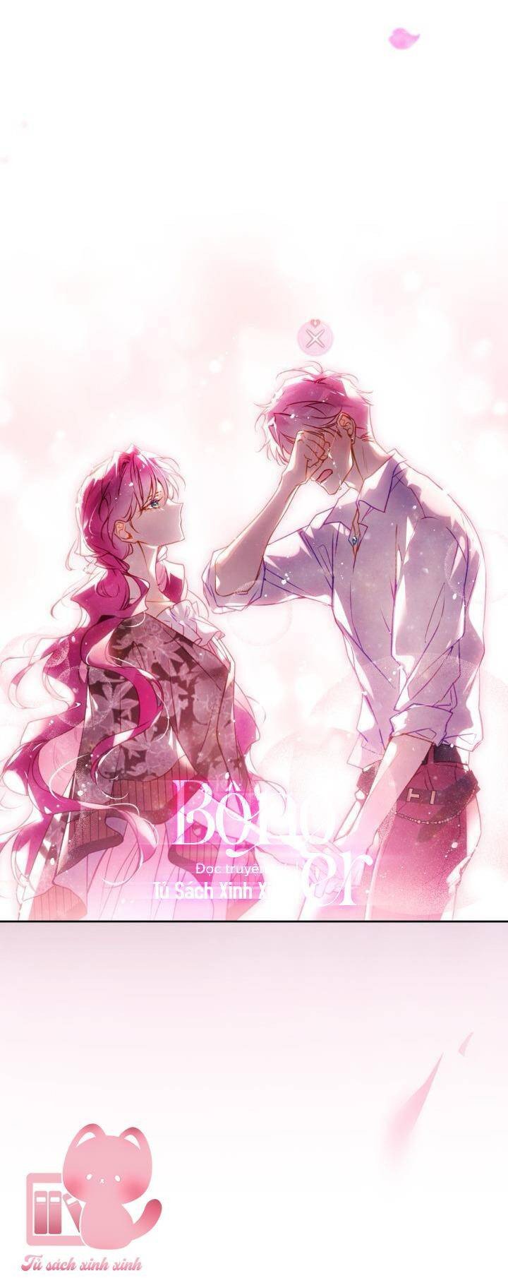 Kết Cục Của Nhân Vật Phản Diện Chỉ Có Thể Là Cái Chết Chap 171 - Next Chap 172