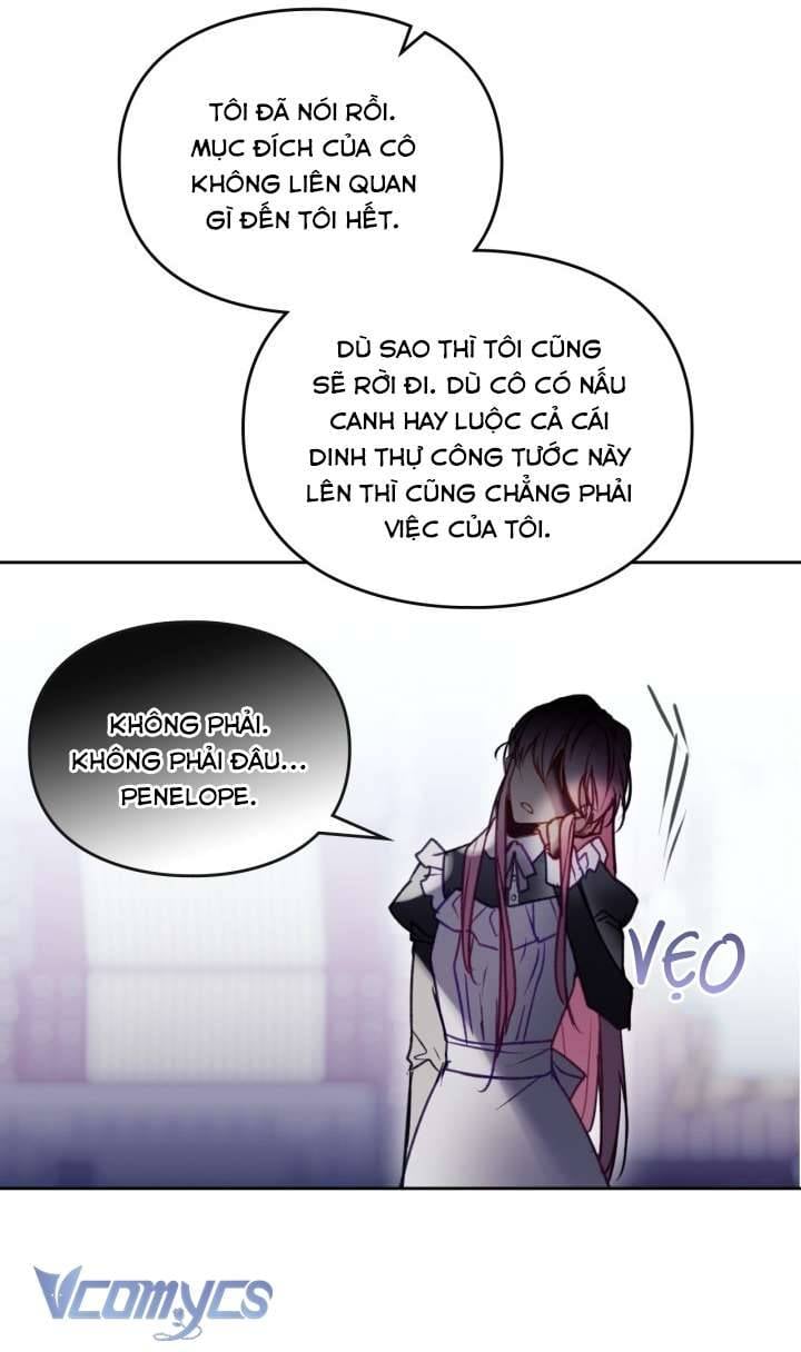 Kết Cục Của Nhân Vật Phản Diện Chỉ Có Thể Là Cái Chết Chap 173 - Next Chap 174