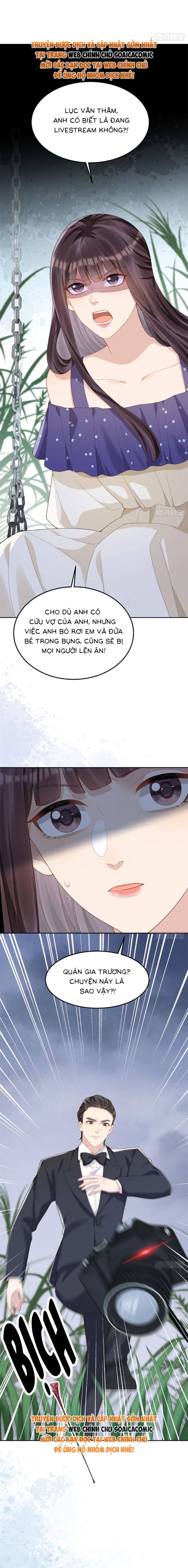 Kết Hôn Với Đại Lão Thực Vật Chap 36 - Next Chap 37