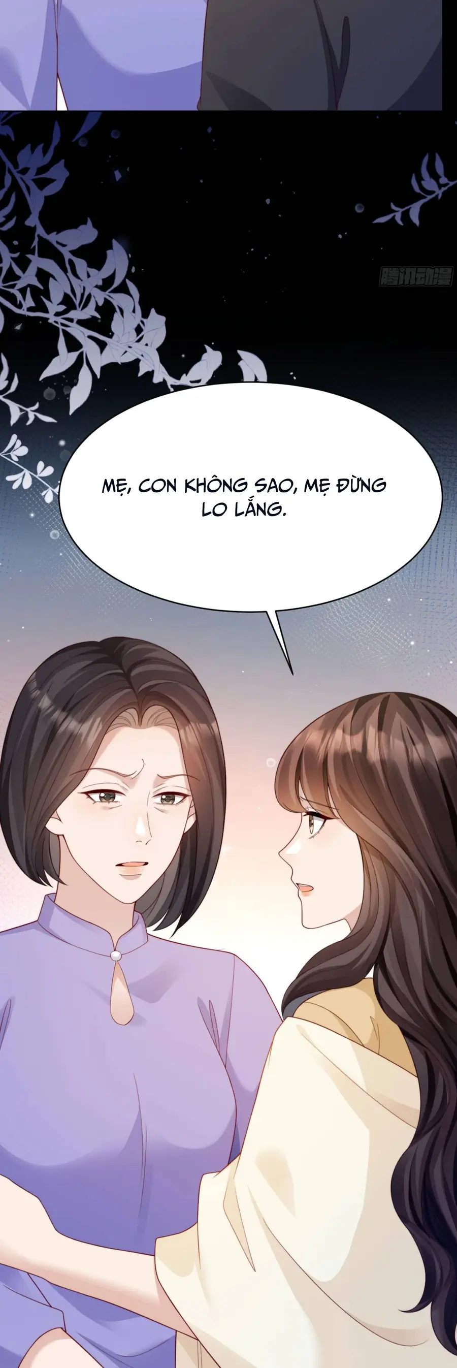Kết Hôn Với Đại Lão Thực Vật Chap 72 - Next Chap 73