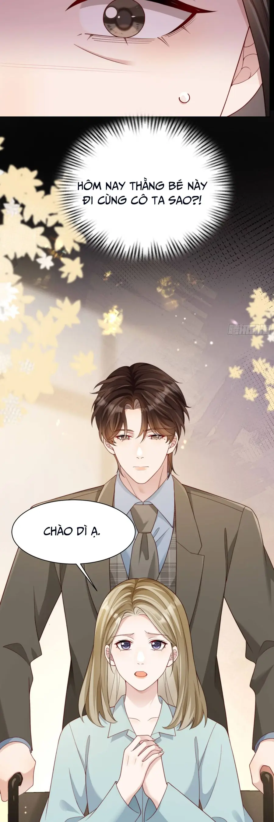 Kết Hôn Với Đại Lão Thực Vật Chap 72 - Next Chap 73