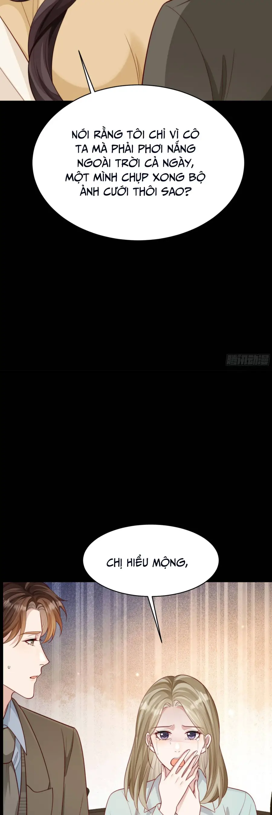 Kết Hôn Với Đại Lão Thực Vật Chap 72 - Next Chap 73