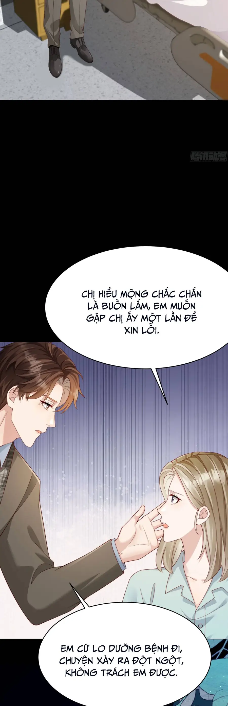 Kết Hôn Với Đại Lão Thực Vật Chap 72 - Next Chap 73