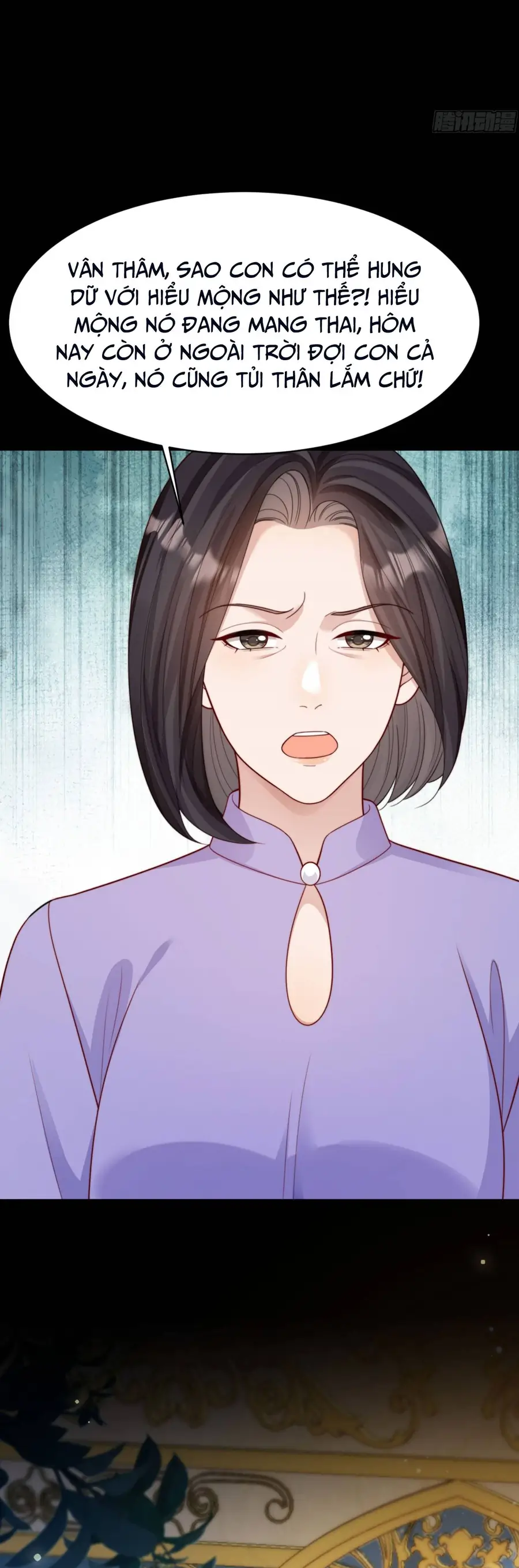 Kết Hôn Với Đại Lão Thực Vật Chap 72 - Next Chap 73