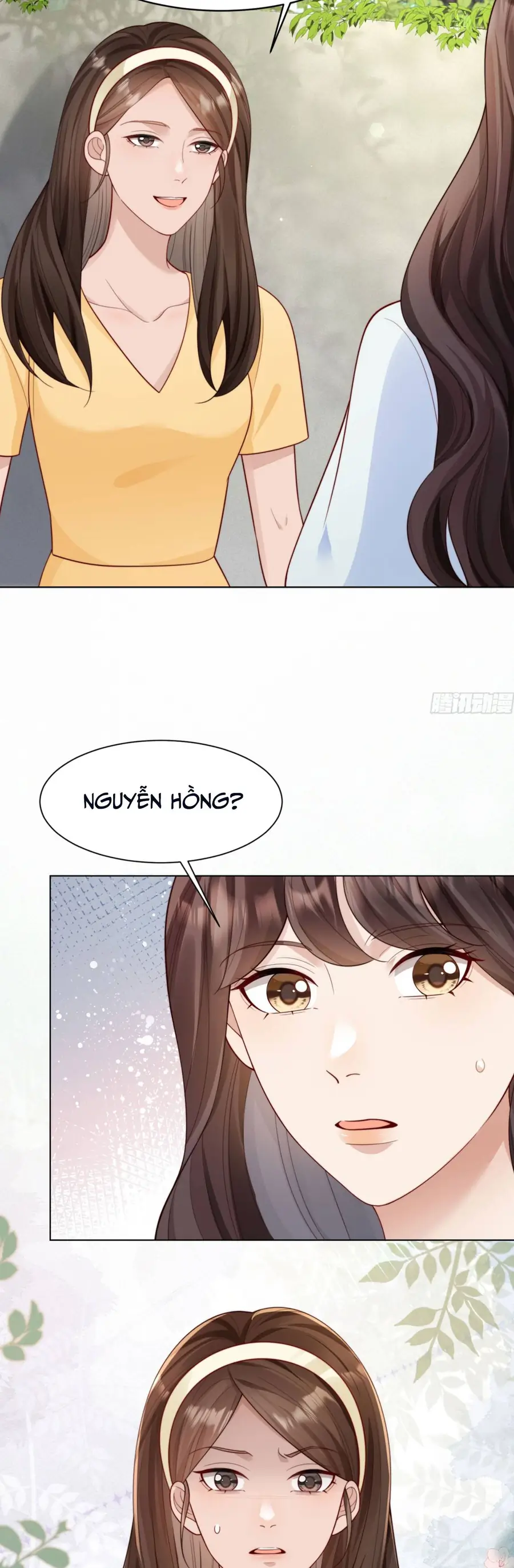 Kết Hôn Với Đại Lão Thực Vật Chap 72 - Next Chap 73