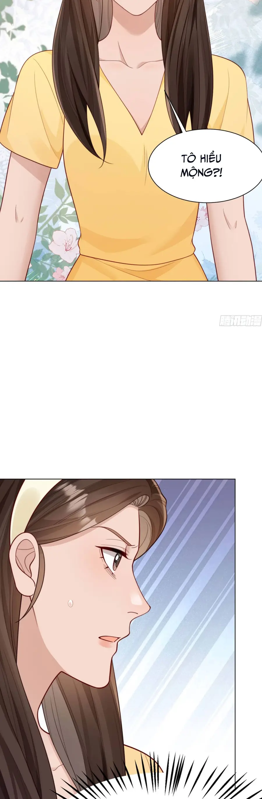 Kết Hôn Với Đại Lão Thực Vật Chap 72 - Next Chap 73