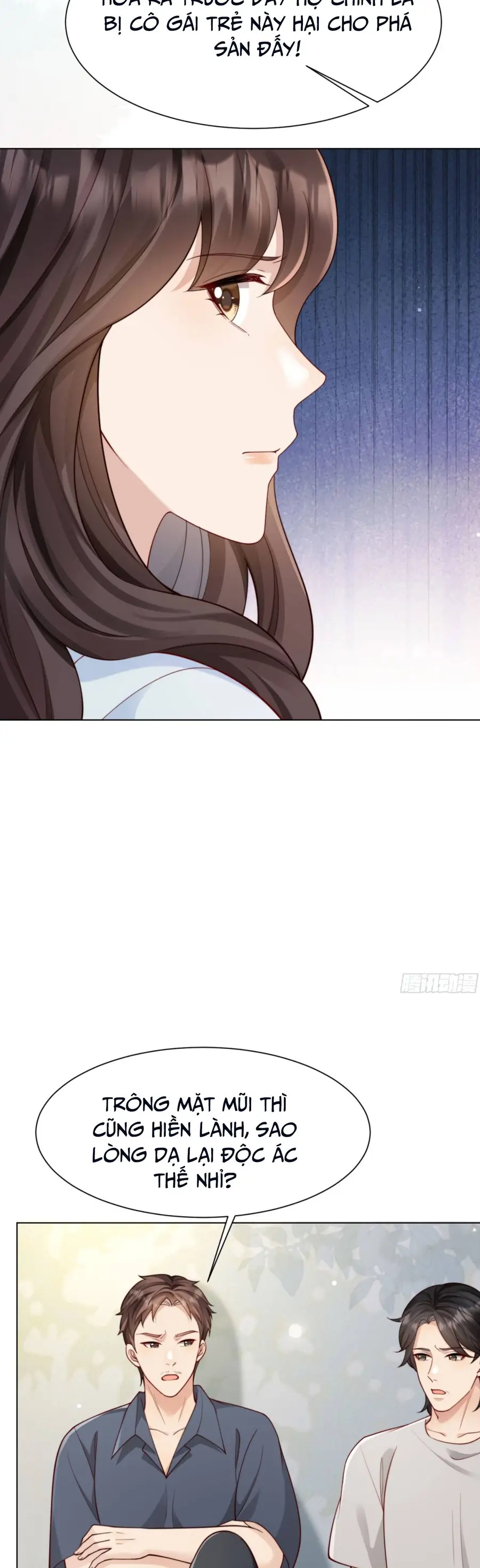 Kết Hôn Với Đại Lão Thực Vật Chap 72 - Next Chap 73