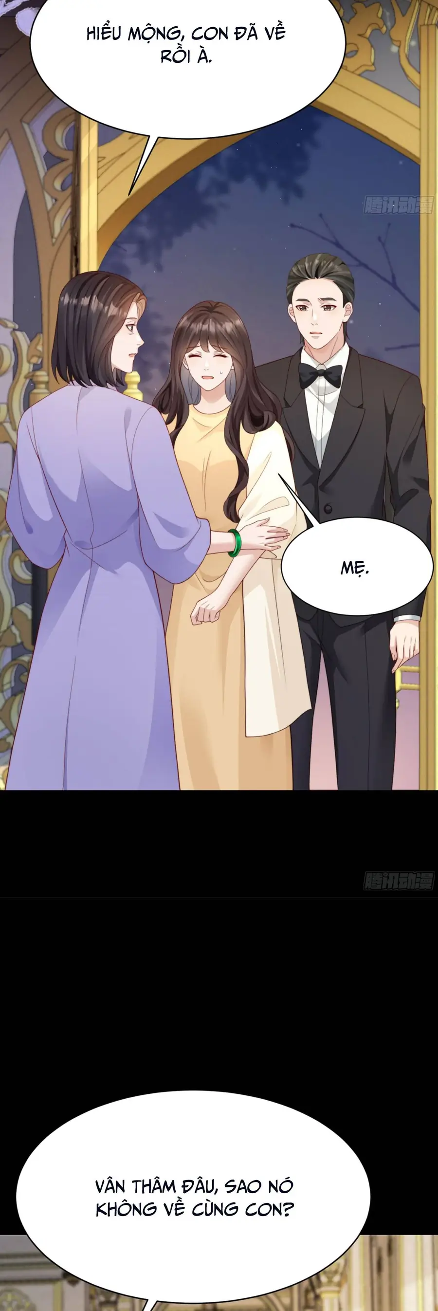 Kết Hôn Với Đại Lão Thực Vật Chap 72 - Next Chap 73