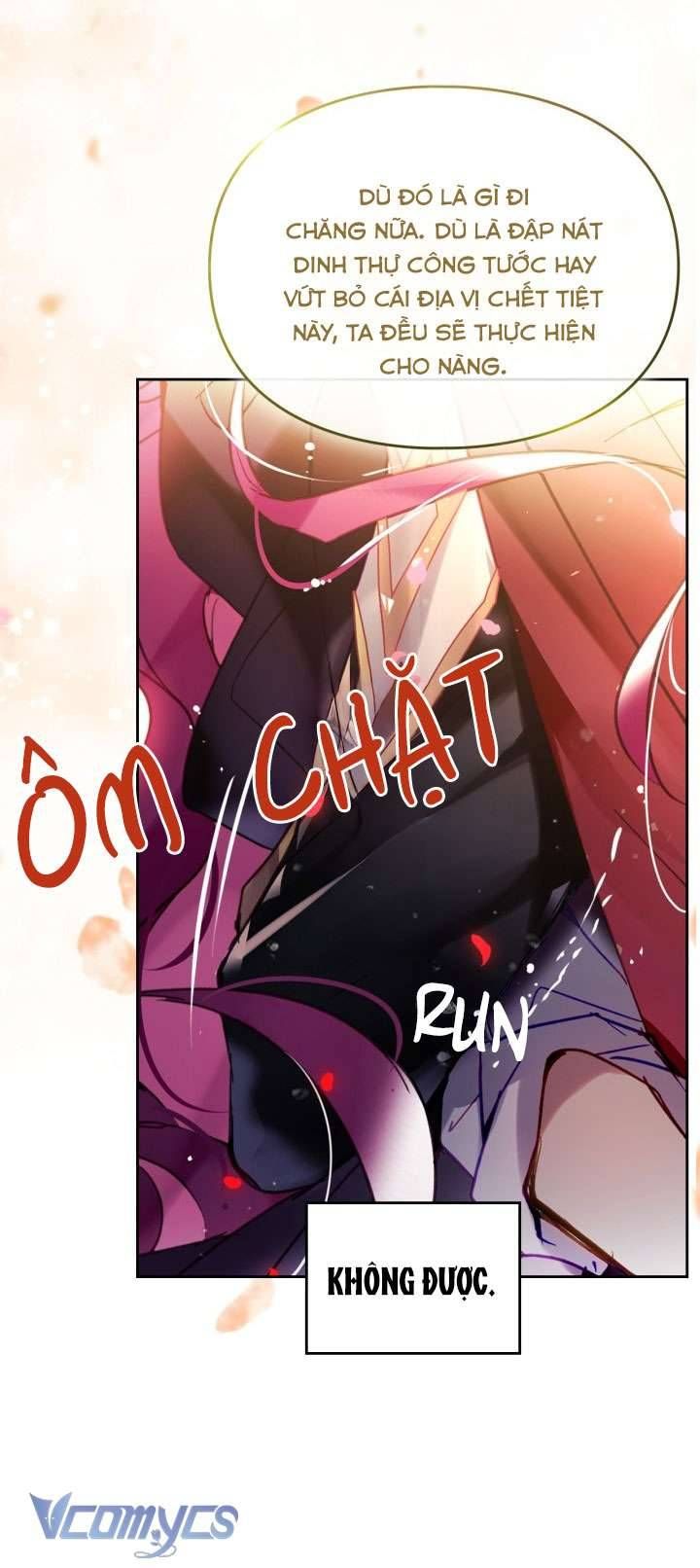 Kết Thúc Của Nhân Vật Phản Diện Chỉ Có Thể Là Cái Chết Chap 180 - Next Chap 181