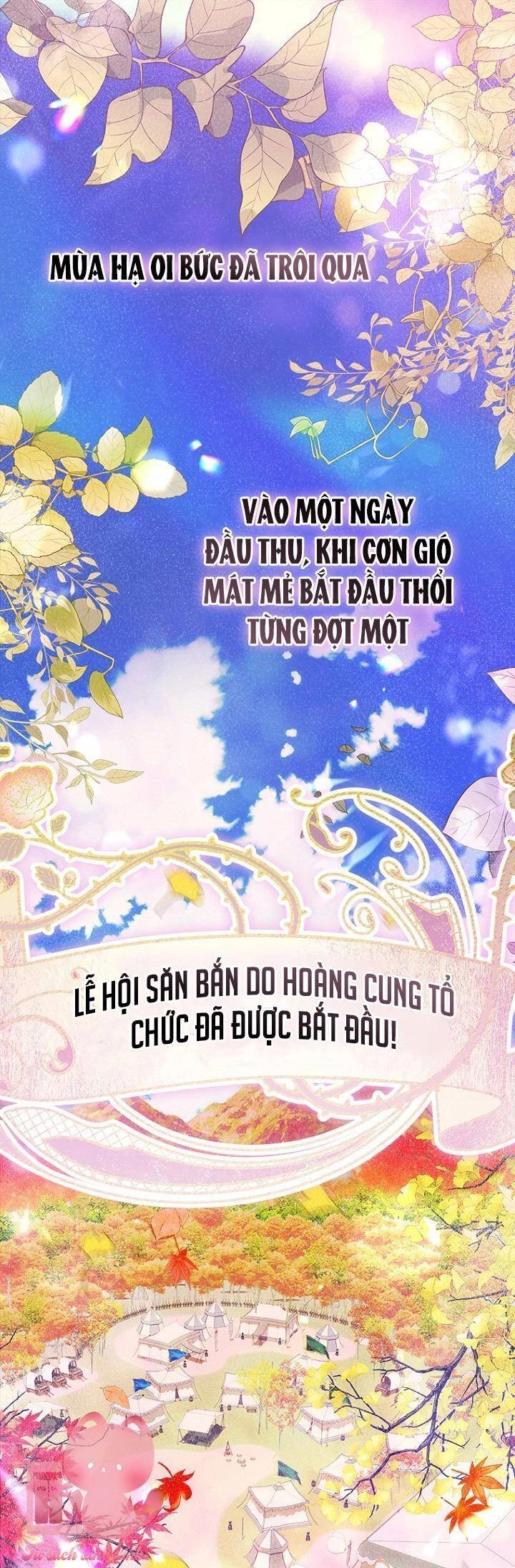 Khế Ước Hôn Nhân Của Mẹ Tôi Chap 76 - Next Chap 77