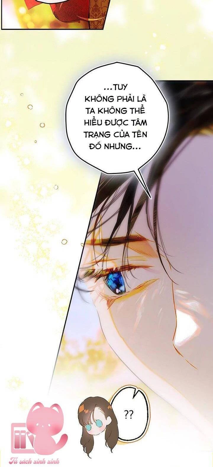 Khế Ước Hôn Nhân Của Mẹ Tôi Chap 76 - Next Chap 77