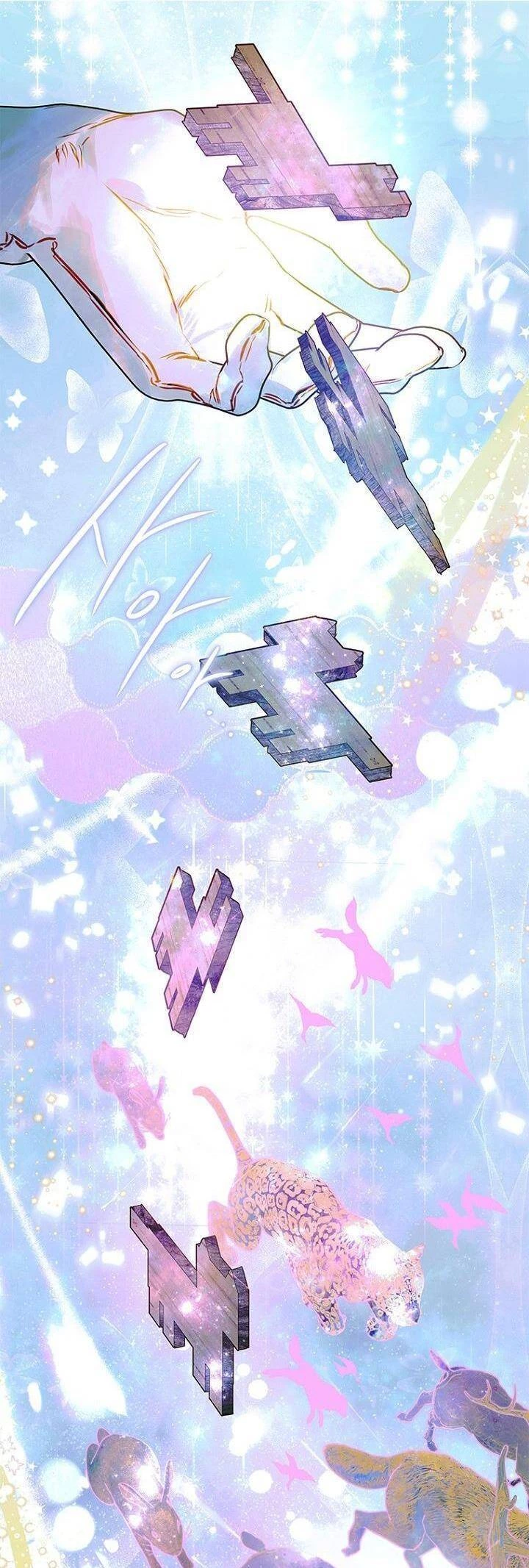 Khế Ước Hôn Nhân Của Mẹ Tôi Chap 76 - Next Chap 77