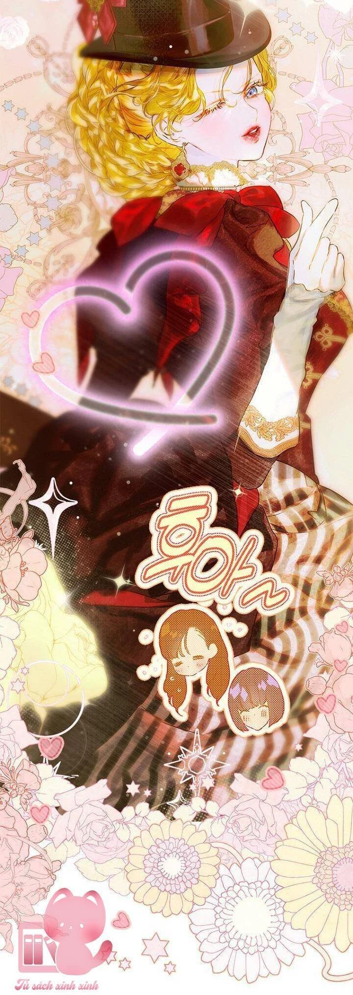 Khế Ước Hôn Nhân Của Mẹ Tôi Chap 76 - Next Chap 77