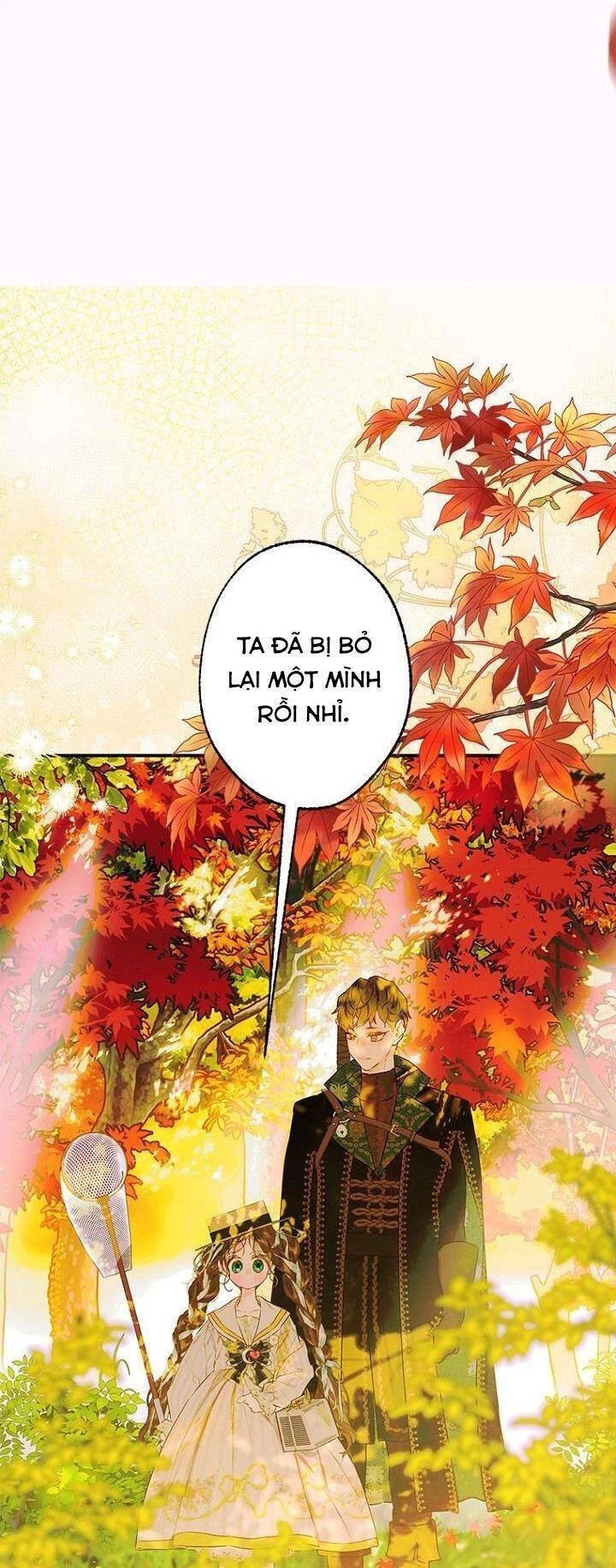 Khế Ước Hôn Nhân Của Mẹ Tôi Chap 76 - Next Chap 77