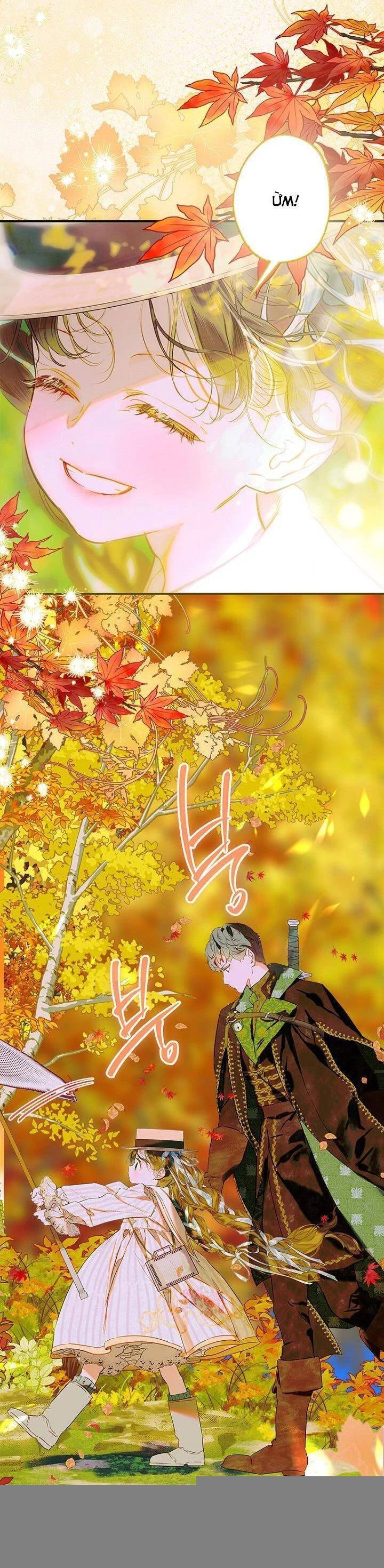 Khế Ước Hôn Nhân Của Mẹ Tôi Chap 76 - Next Chap 77