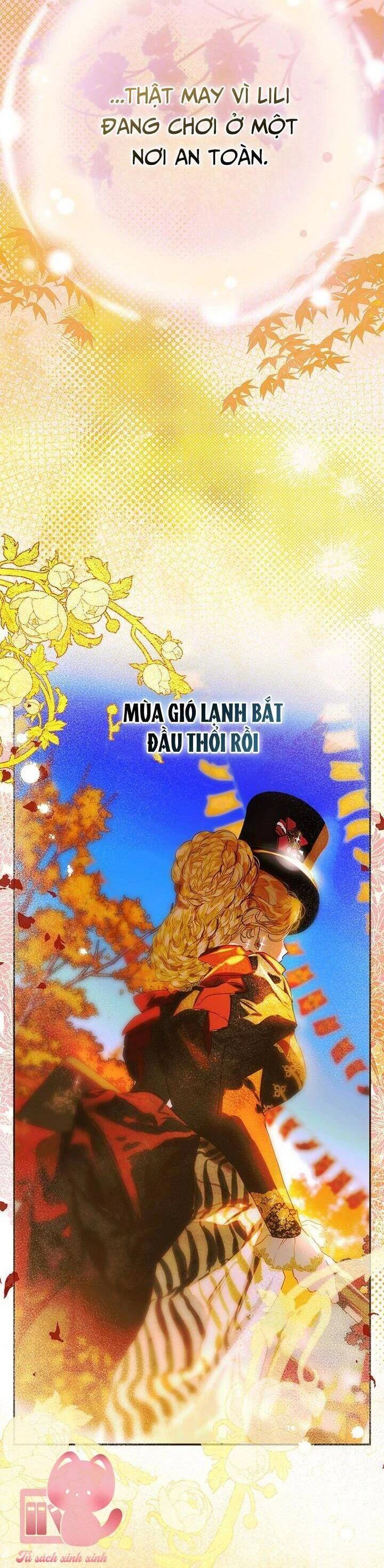 Khế Ước Hôn Nhân Của Mẹ Tôi Chap 76 - Next Chap 77