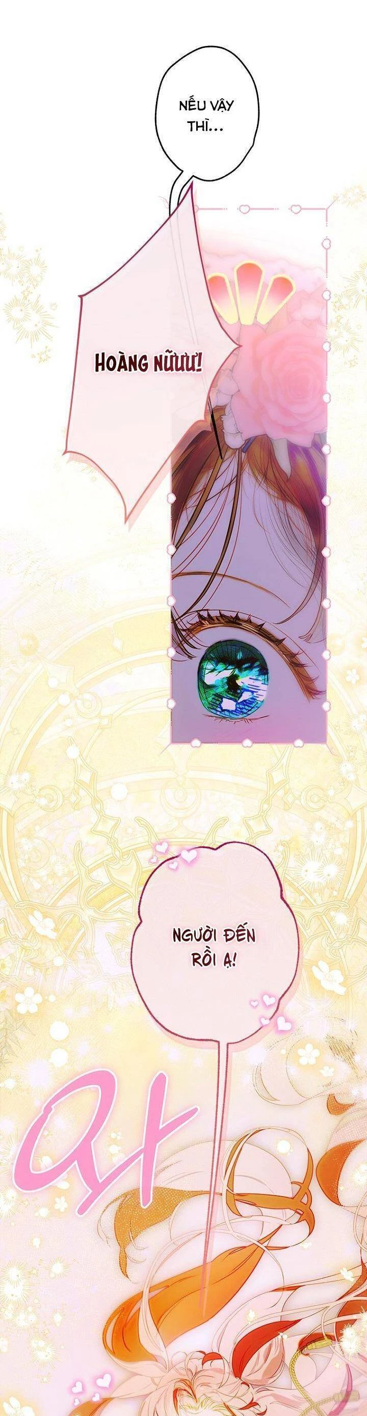 Khế Ước Hôn Nhân Của Mẹ Tôi Chap 76 - Next Chap 77