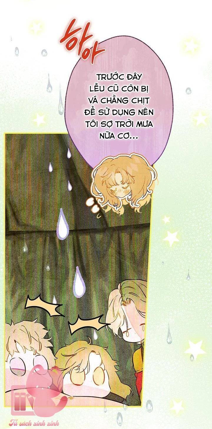 Khế Ước Hôn Nhân Của Mẹ Tôi Chap 76 - Next Chap 77