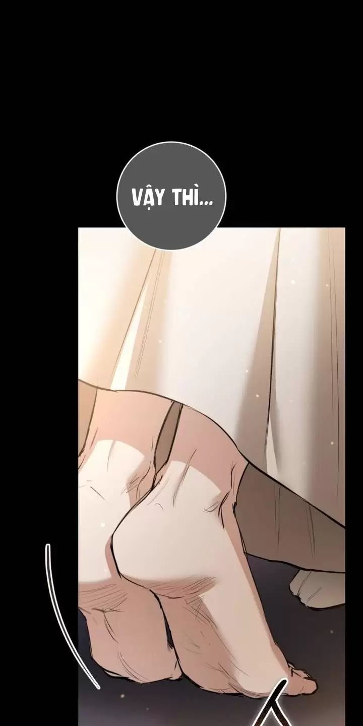 Khi Hắc Lang Gọi Tên Tôi Chap 36 - Next Chap 37