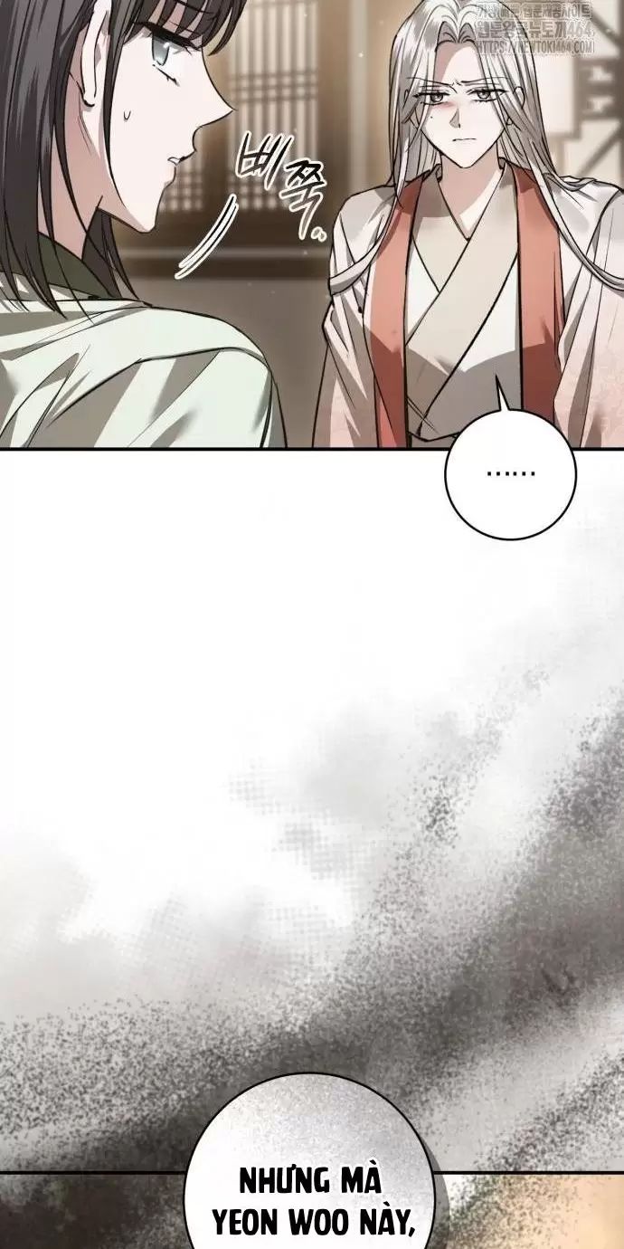 Khi Hắc Lang Gọi Tên Tôi Chap 37 - Next Chap 38