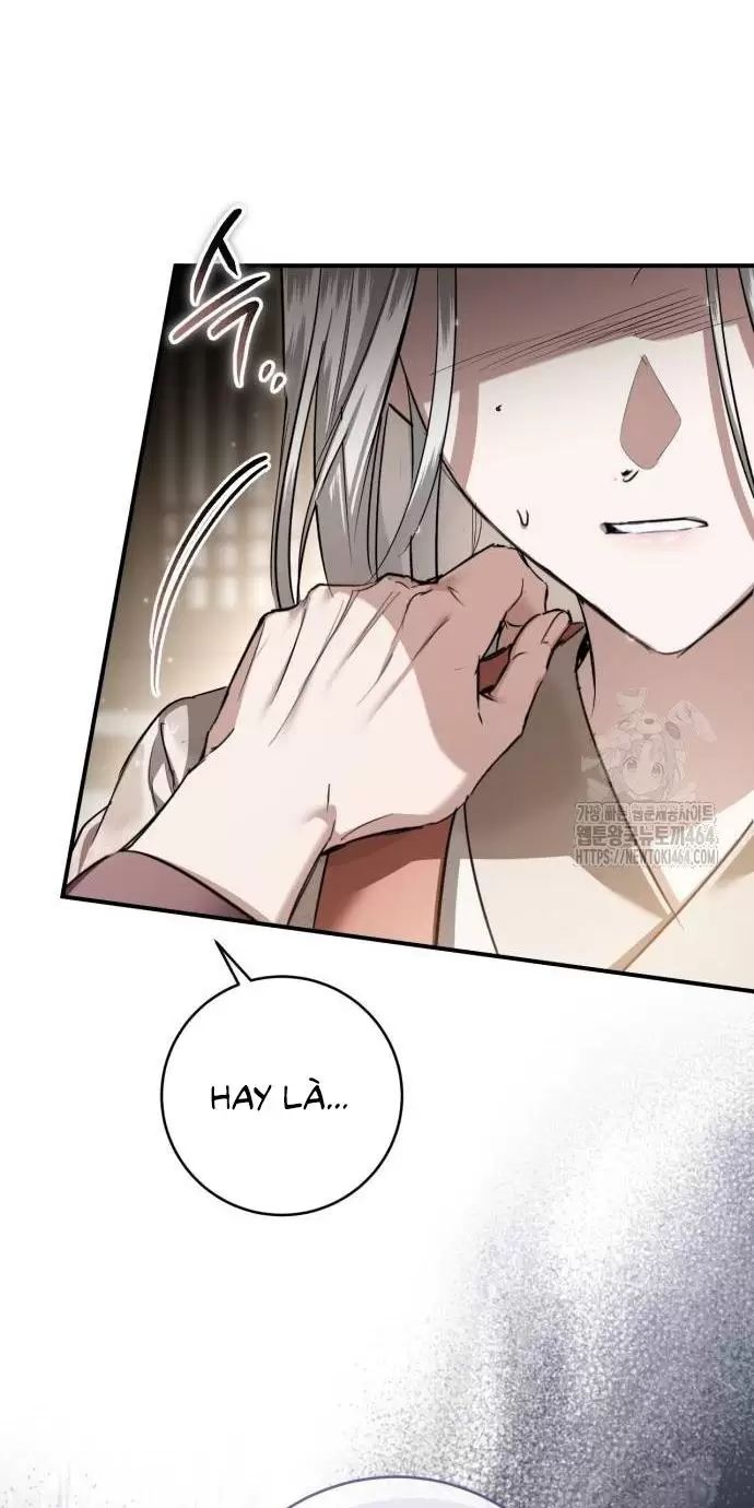 Khi Hắc Lang Gọi Tên Tôi Chap 37 - Next Chap 38