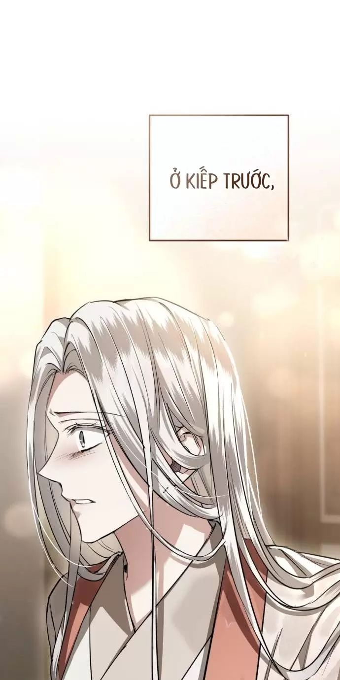 Khi Hắc Lang Gọi Tên Tôi Chap 37 - Next Chap 38