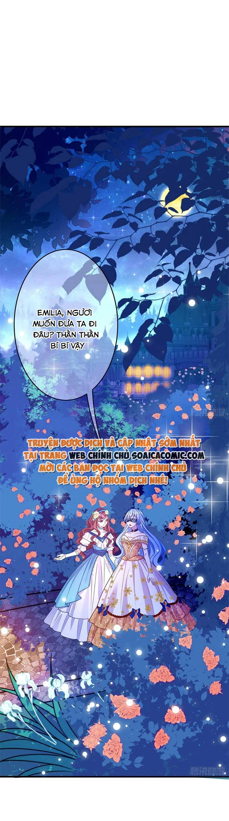 Khi Nhân Vật Phản Diện Trở Thành Bạch Nguyệt Quang Chap 63 - Next Chap 64