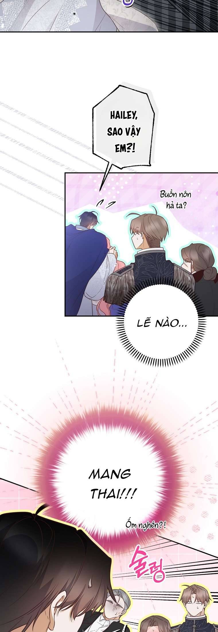 Khi Trái Tim Dẫn Lối Đôi Ta Chap 49 - Next Chap 50